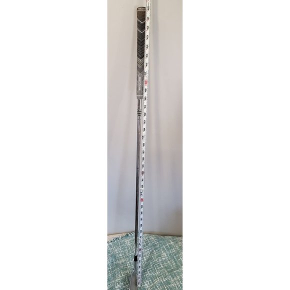 Taylor Made 7, MC Tour Preferred, MC Forged, X100 True Temp Dynamic Gold - Picture 6 of 6